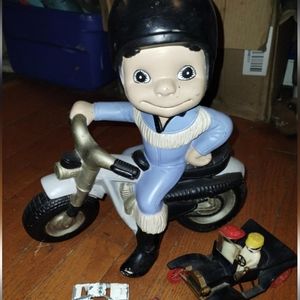 Vintage Collectible